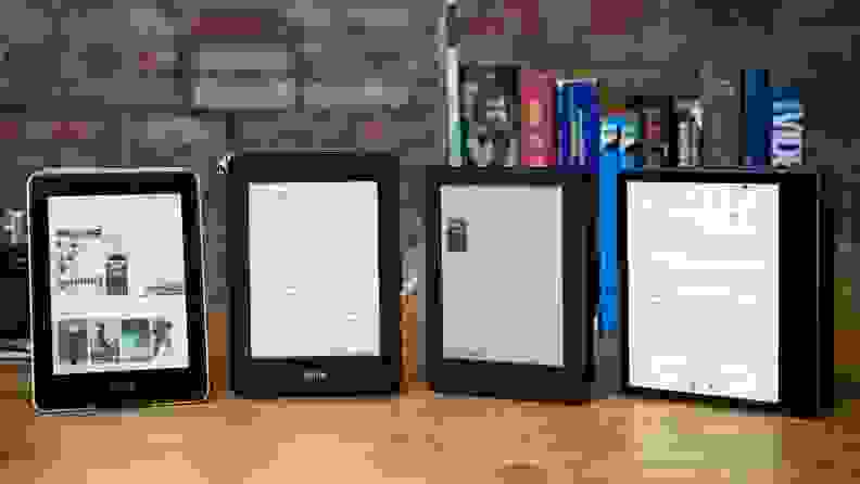 Kindle Paperwhite