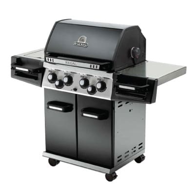 Product Image - Broil King Regal 490 976184 LP