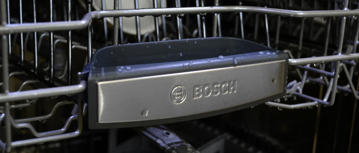 The Best Bosch Dishwashers Of 2021 Reviewed