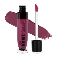 Product image of Wet N Wild Megalast Liquid Lipstick
