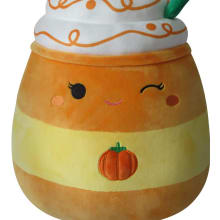 Product image of Pumpkin Spice Latte Squishmallow