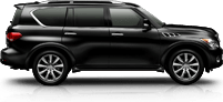 Product Image - 2012 Infiniti QX56 2WD