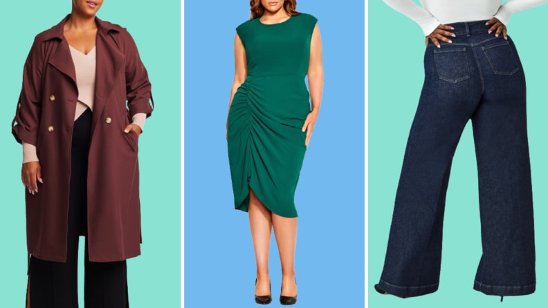 The 15+ Best Plus-Size Clothing Stores You Need to Know About - Shippn Blog