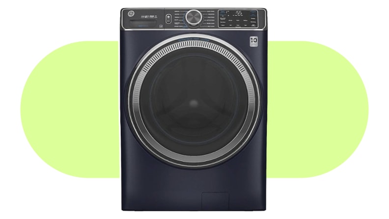4 washing machines that make spring cleaning easy - Reviewed