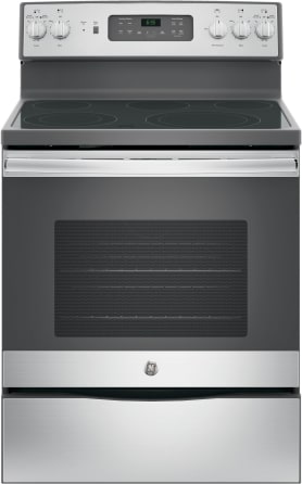 best electric stove 2021 canada