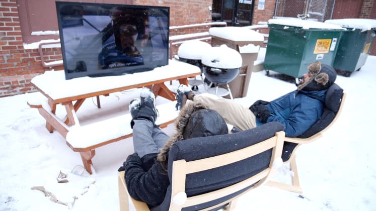 Sunbrite Outdoor Tv Review Reviewed Televisions