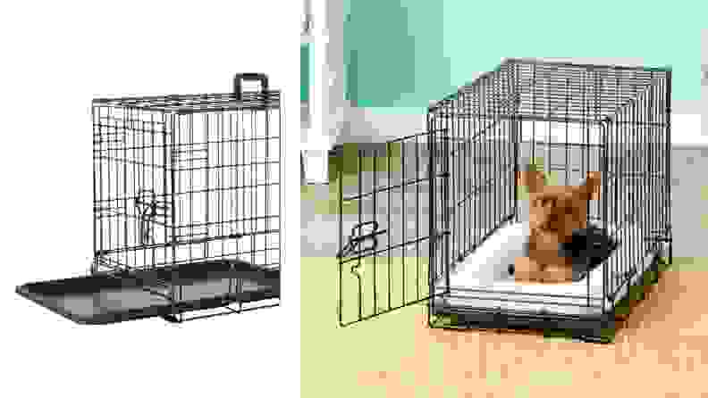 Frisco Dog Crate