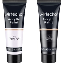 Product image of Artecho Professional Acrylic Paint Set