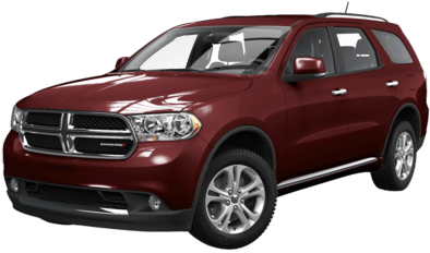 Product Image - 2013 Dodge Durango Crew