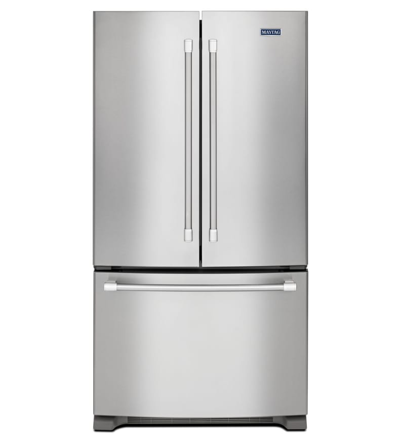 Maytag MFF2558DEM French Door Refrigerator