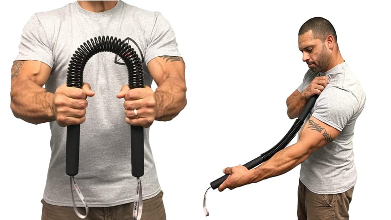 Core Prodigy Python Power Twister