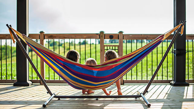 hammock