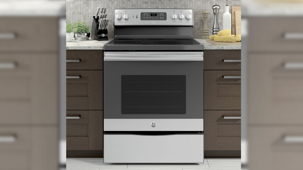 Best buy range cookers sale
