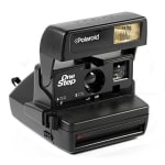 Product Image - Polaroid One-Step 600