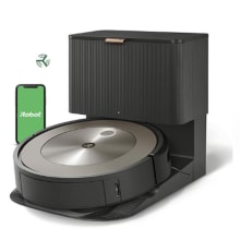 Product image of iRobot Roomba j9 robot vacuum