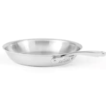 Product image of G5 Graphite Core stainless-steel 5-ply Bonded Skillet