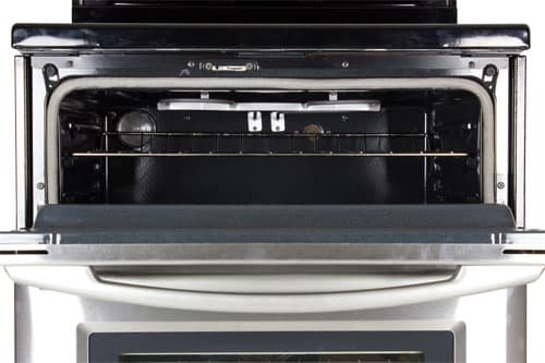 Upper Oven Photo