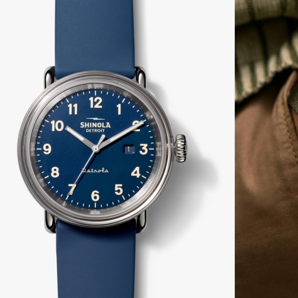 Best watch for dad 2025