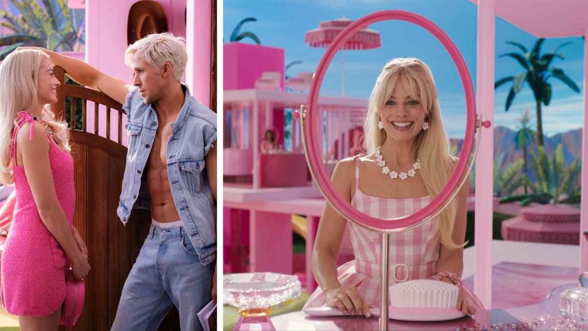 How To Create An Iconic Barbie Costume That Everyone Will Love - Diana  Maria & Co