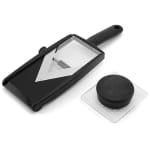 Product Image - KitchenAid Adjustable Hand-Held V-Blade Mandoline Slicer