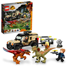 Product image of Lego Jurassic World Set