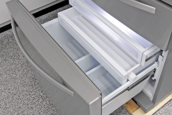 Kenmore 72383 Refrigerator Review - Reviewed