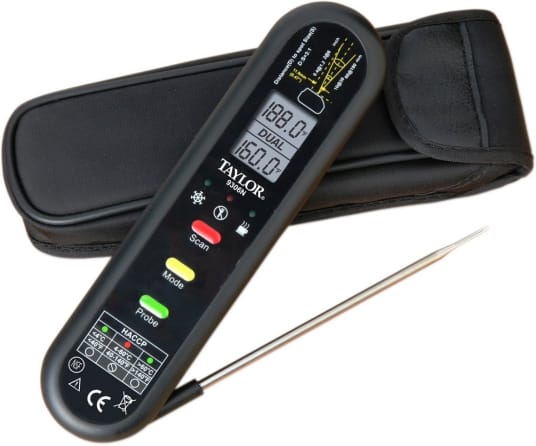 9 Best Digital Meat Thermometers of 2024 - Reviewed