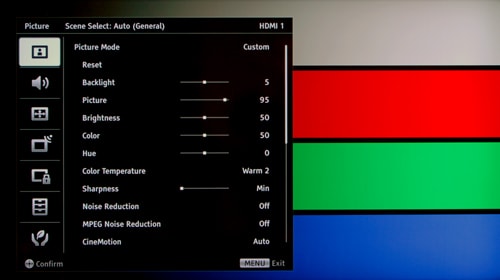 Menu 2 Photo