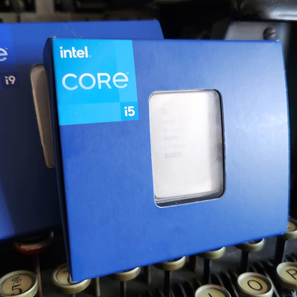 Intel Core i5-13600K Review