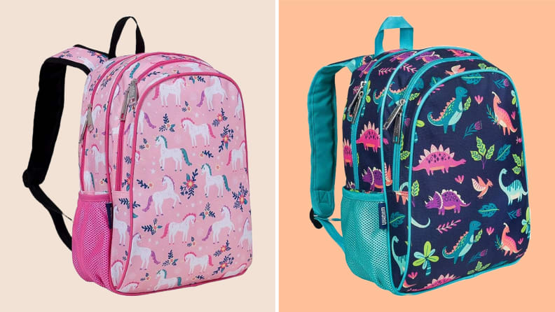 The 22 Best Kids' Backpacks, Tested by Kids and Parents