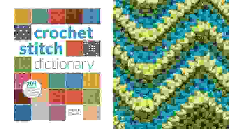 Stitch Book