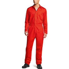 Product image of CQR Zip-Front Coverall