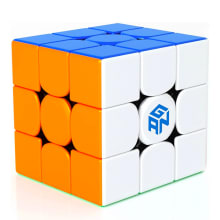 Product image of Gan Cube 3x3 magnetic speed cube