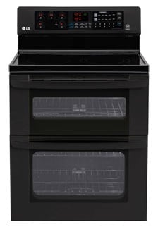 Product Image - LG LDE3035SB