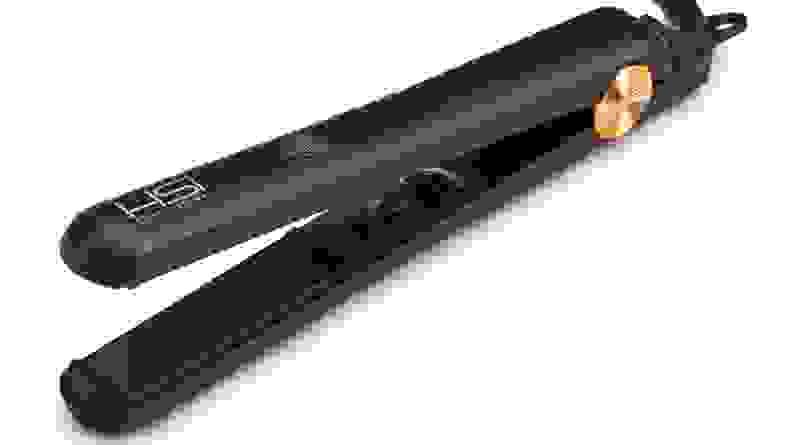 HSI Hair Straightener