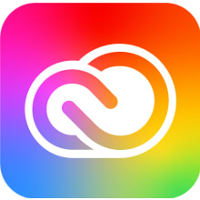 Product image of Adobe Creative Cloud