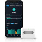 Product image of Amazon Smart Air Quality Monitor