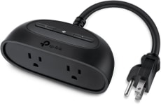 11 Best Outdoor Smart Plugs: Smart outlet control of 2024 - Reviewed