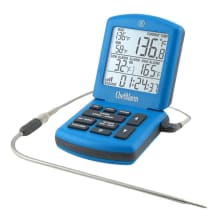 Product image of ChefAlarm Cooking Alarm Thermometer and Timer