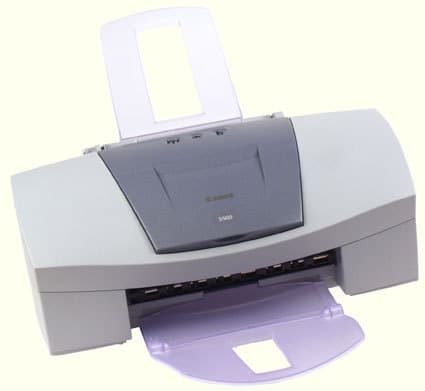 Product Image - Canon S500