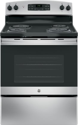 Product Image - GE JB250RKSS