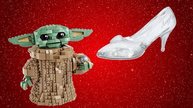 These are some of the best gifts you'll find for Disney lovers.
