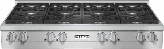 Product Image - Miele KMR1354G