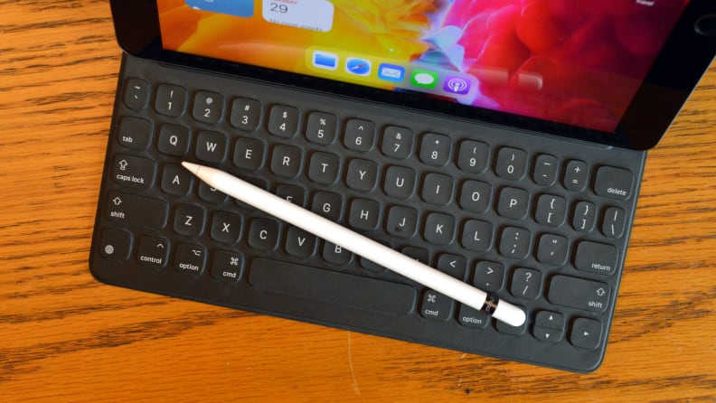 Apple iPad 2020 Keyboard