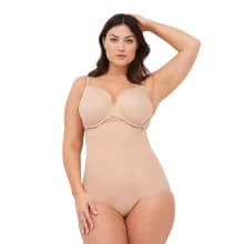 Product image of Lane Bryant Level 3 Invisible Sculpt Ultra High-Waist Brie