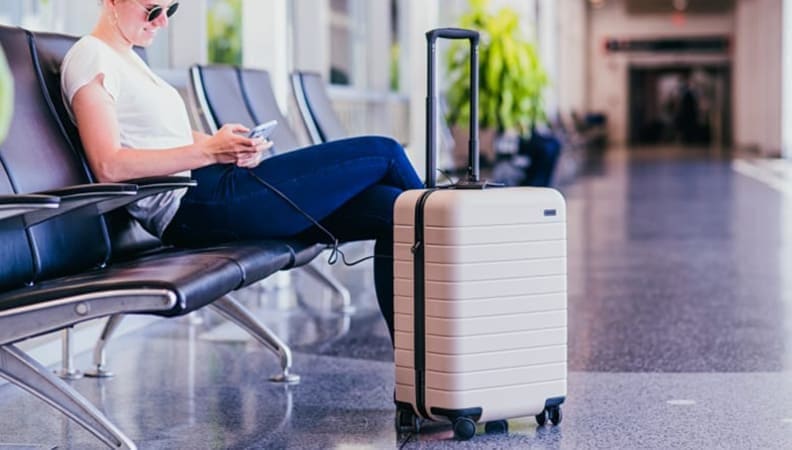 Best gifts for women: Away Carry-On