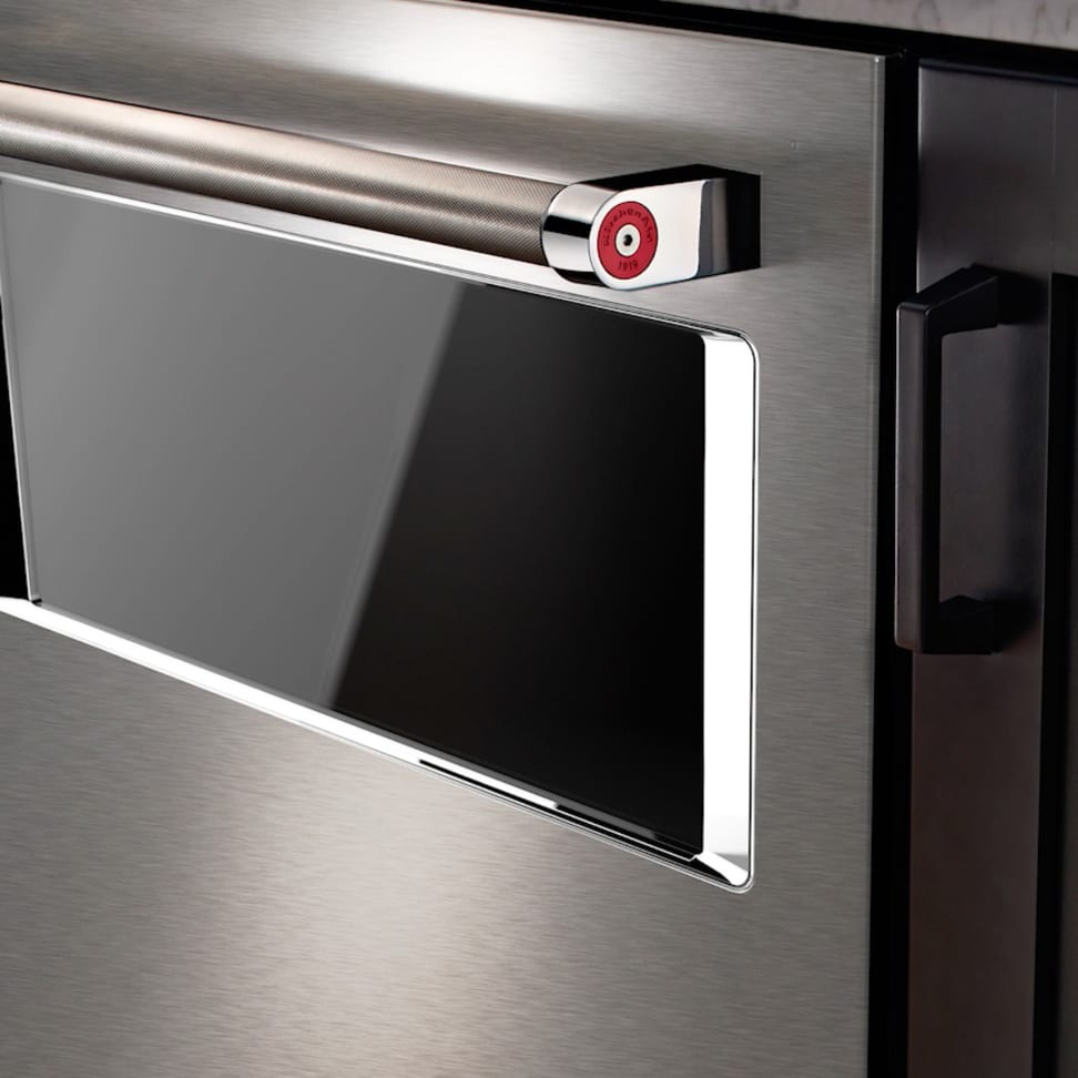 Finally a Dishwasher With a Window Reviewed