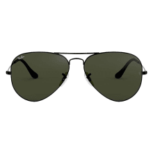 Product image of Ray-Ban Aviator Sunglasses