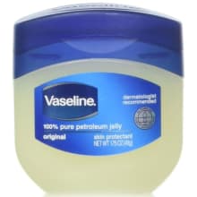 Product image of Vaseline Petroleum Jelly