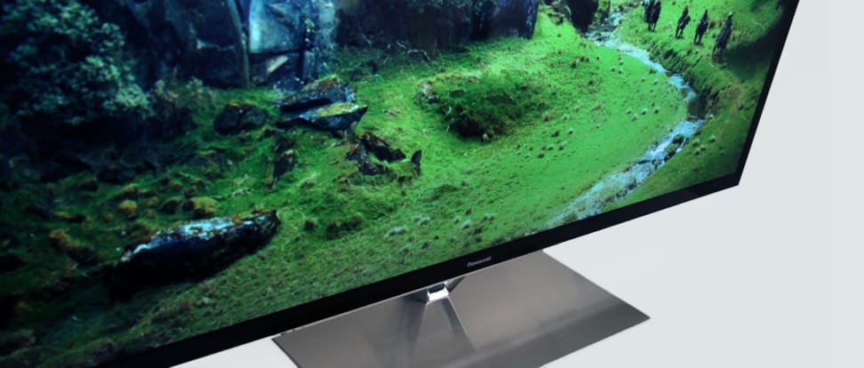 Product Image - Panasonic Viera TC-P65ZT60